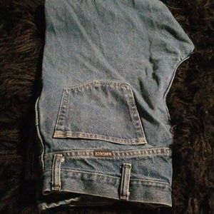 Maverick mens Jean's 38/30